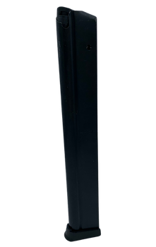 ProMag COLA37   18rd 9mm Fits Colt 1911 Blued Steel                                                                                                                                                     