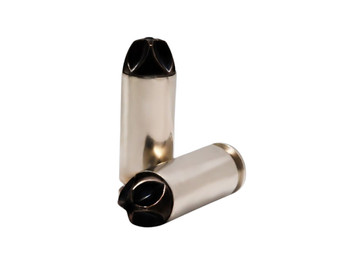 Underwood Ammo 940Underwood Ammo 940 Xtreme Defense Platinum 10mmAuto 115gr Solid Monolithic 20 Per Box/10 Case