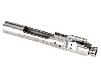 Spikes ST5BG03 Bolt Carrier Group 223 Rem,5.56x45mm NATO Nickel Boron Steel AR-15, M16 Full Auto