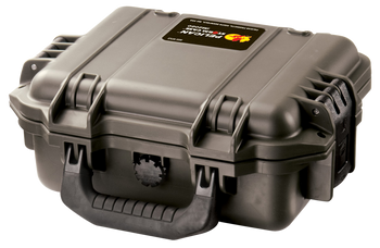 Pelican IM2050X0001 Storm Case Black HPX Resin                                                                                                                                                          