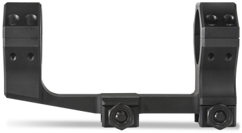 Steiner 5971 T-Series Scope Mount/Ring Combo Matte Black 30mm                                                                                                                                           