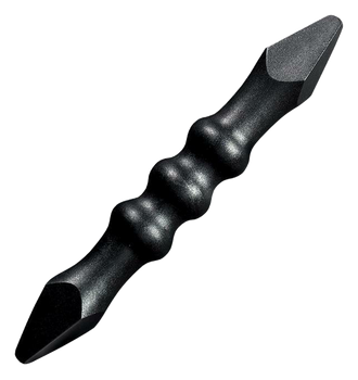 Cold Steel CS91MK Mini Koga SD2 Black Polymer 7.50"                                                                                                                                                     