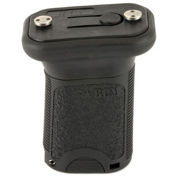 BCM GUNFIGHTER VERT GRP SHT KEY BLK