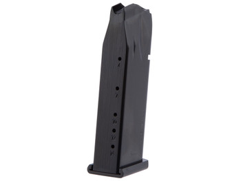 Mec-Gar MGP144514AFC Para Ordnance 14rd 45 ACP Fits Para Ordnance P-14, Blued w/Anti-Friction Coating Carbon Steel