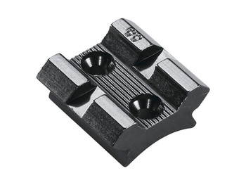 Weaver Mounts 48055 Top Mount Base 55 Black Mossberg 680