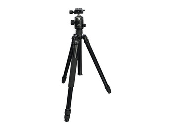 ATHLON 706009 MIDAS AL28 ALUMINUM TRIPOD 28MM
