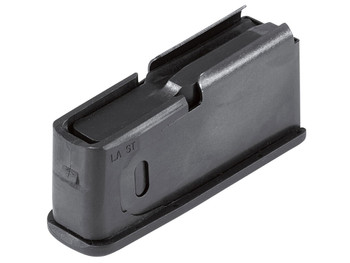 Browning 112024042 AB3 3rd 7mm Rem Mag Black Steel w/ Polymer Base Pad