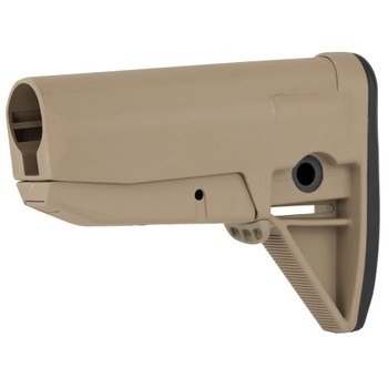 BCM GUNFIGHTER STOCK MOD 0 FDE