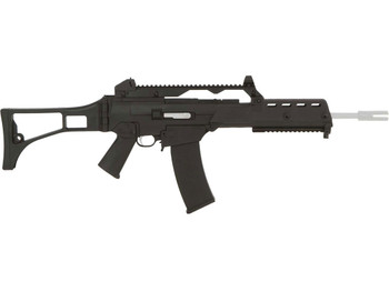 Archangel AAM102201 Nomad Conversion Stock Black Synthetic Folding for Ruger 10/22 Includes 10rd Mag