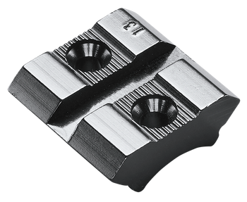 Weaver Mounts 48013 Top Mount Base 13 Black Savage 4/5/Stevens 56/66                                                                                                                                    