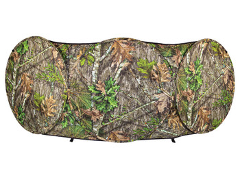 Ameristep AMSAMEBL0180 Jakehouse Turkey Mossy Oak Obsession ZS3