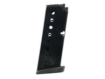 ProMag TAU20 Standard 7rd 9mm Luger Fits Taurus 709 Slim Blued Steel