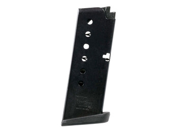 ProMag TAU20 Standard 7rd 9mm Luger Fits Taurus 709 Slim Blued Steel
