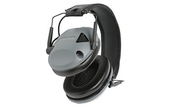 PELTOR RANGEGUARD GRAY NRR 21