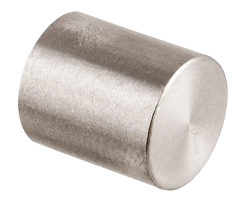 Geissele Automatics 04246 Super 42 Buffer Weight Silver Tungsten AR Platform                                                                                                                            