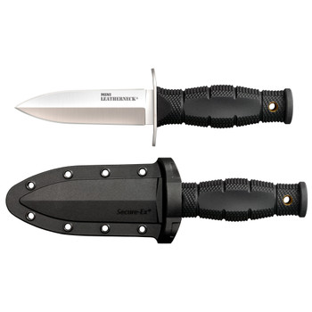 COLD STEEL MINI LTHERNECK CLIP 3.5"
