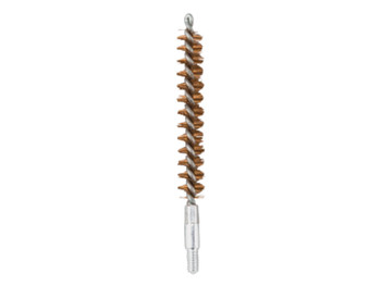 KleenBore A180 Bore Brush .30/ .300 Blackout/ .308/ 7.62mm Cal Rifle 8-32" Thread Phosphor Bronze Bristles