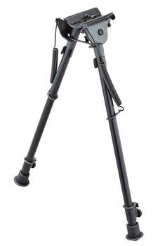 Champion Targets 40853 Standard Bipod 9-13" Black Metal                                                                                                                                                 