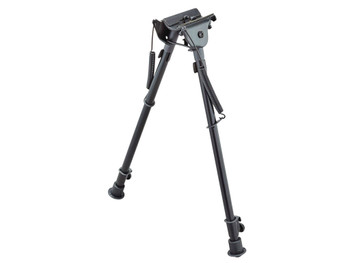 Champion Targets 40853 Standard Bipod 9-13" Black Metal