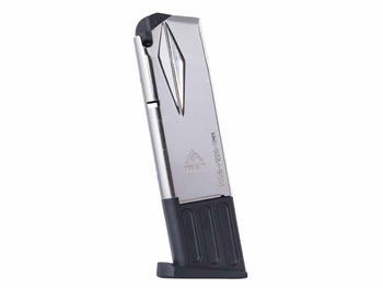 Mec-Gar MGP22610N Sig 10rd 9mm Luger, Fits Sig P226 Nickel Carbon Steel
