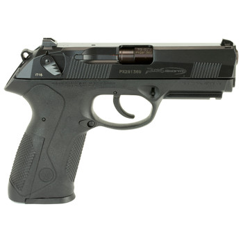 BERETTA PX4 STORM 40SW 4" 14RD BLK