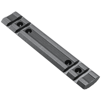 Weaver Mounts 48455 Top Mount Base 430M Matte Black Mossberg 930                                                                                                                                        