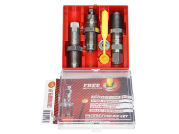 Lee Precision 90696 Carbide 3-Die Set 32 S&W