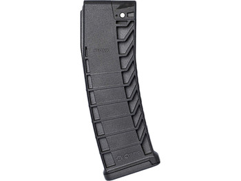 CMMG 94AFC4E 10rd 9mm Fits AR-15 Black Polymer