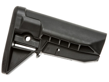 BCM BCMGunfighter Mod 0 Synthetic with SOPMOD Cheekweld for AR-Platform