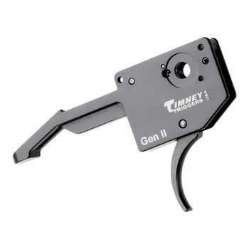 TIMNEY IMPACT TRIGR RGR AMER G2 BLK
