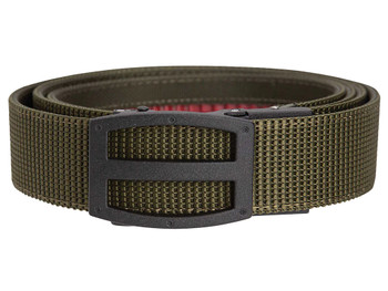 Team Nexbelt Operating PCS3303 Titan OD Green Nylon 1.50" Wide