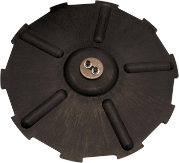 Hornady 095314  Case Feeder Plate Size Small Black 223 Rem/22 Hornet Rifle Firearm                                                                                                                      