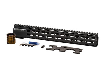 GRIFFIN LPR135 LP RAIL 13.5