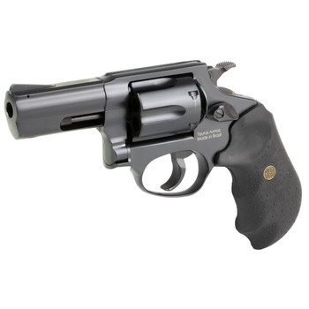 ROSSI RP63 357MAG 3" 6RD BLK