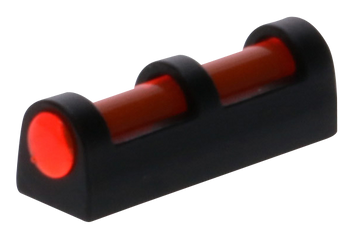 Truglo TG947ERM Long Bead  Metal Browning/Caesar Guerini/Charles Daly/Franchi/Moss Reserve O/U/Wthby/Win Fiber Optic Red 3mm                                                                            