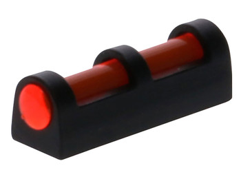 Truglo TG947ERM Long Bead Metal Browning/Caesar Guerini/Charles Daly/Franchi/Moss Reserve O/U/Wthby/Win Fiber Optic Red 3mm