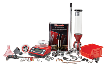 Hornady 085521 Lock-N-Load Iron Press Kit Cast Iron with Auto Prime                                                                                                                                     