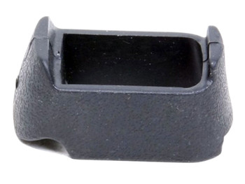 ProMag PM089 Magazine Spacer Firearm Fit Glock 26/27 Copatible w/Glock 19/23 Magazines, Black Textured Polymer