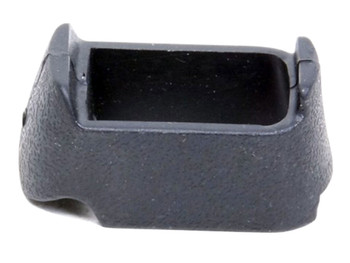ProMag PM089 Magazine Spacer Firearm Fit Glock 26/27 Copatible w/Glock 19/23 Magazines, Black Textured Polymer