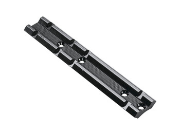 Weaver Mounts 48062 Top Mount Base 62 Black Remington 740/742/760