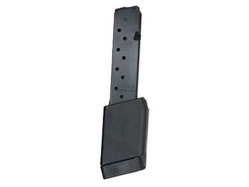 ProMag HIPA4 Standard 14rd Extended 45 ACP Fits Hi-Point 4595TS Carbine Blued Steel