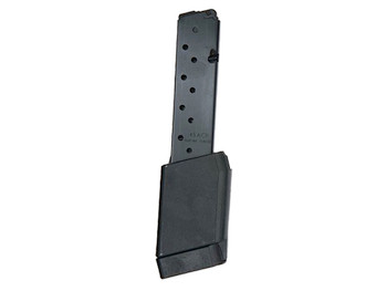 ProMag HIPA4 Standard 14rd Extended 45 ACP Fits Hi-Point 4595TS Carbine Blued Steel