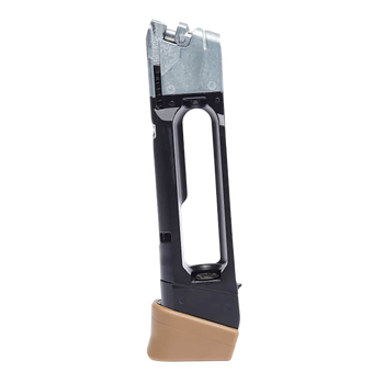 Umarex USA 2276339   6mm Black/Coyote                                                                                                                                                                   