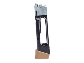 Umarex USA 2276339 6mm Black/Coyote