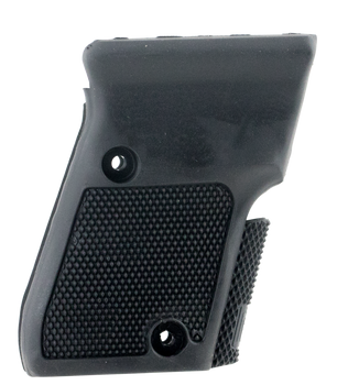 Pearce Grip PGT22 Wraparound Grips  Black Rubber for Taurus PT22, PT25 (Except Polymer Frame)                                                                                                           
