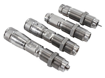 Lyman 7701000 Pro Die Pack 9mm Luger