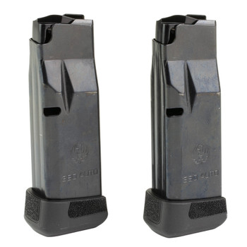 MAG RUGER LCP MAX 380ACP 12RD 2PK