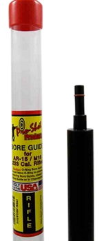 Pro-Shot BGAR15 Bore Guide  .223/ 5.56mm Cal AR Platform                                                                                                                                                