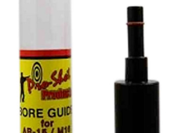 Pro-Shot BGAR15 Bore Guide .223/ 5.56mm Cal AR Platform