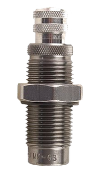 Lee Precision 90865 Carbide Factory Crimp Die 45 Colt (LC) / 454 Casull                                                                                                                                 